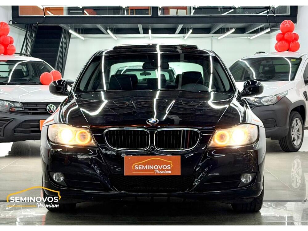 BMW 320i