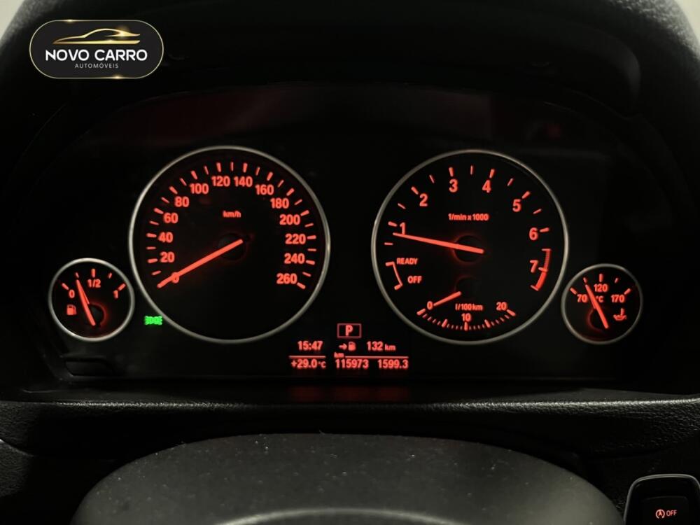 BMW 320i