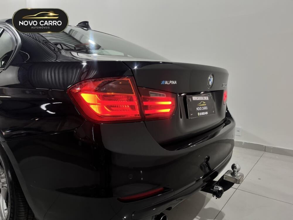 BMW 320i