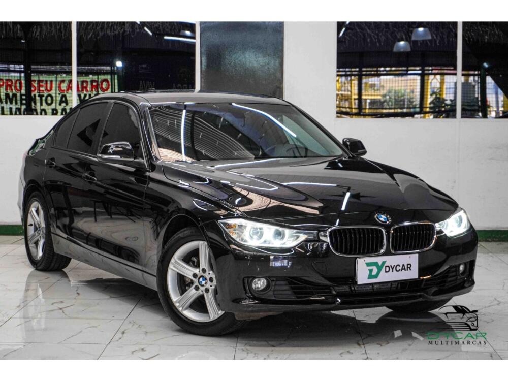 BMW 320i