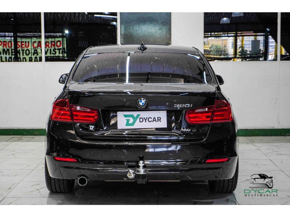 BMW 320i