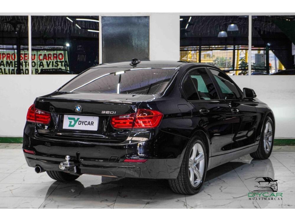 BMW 320i