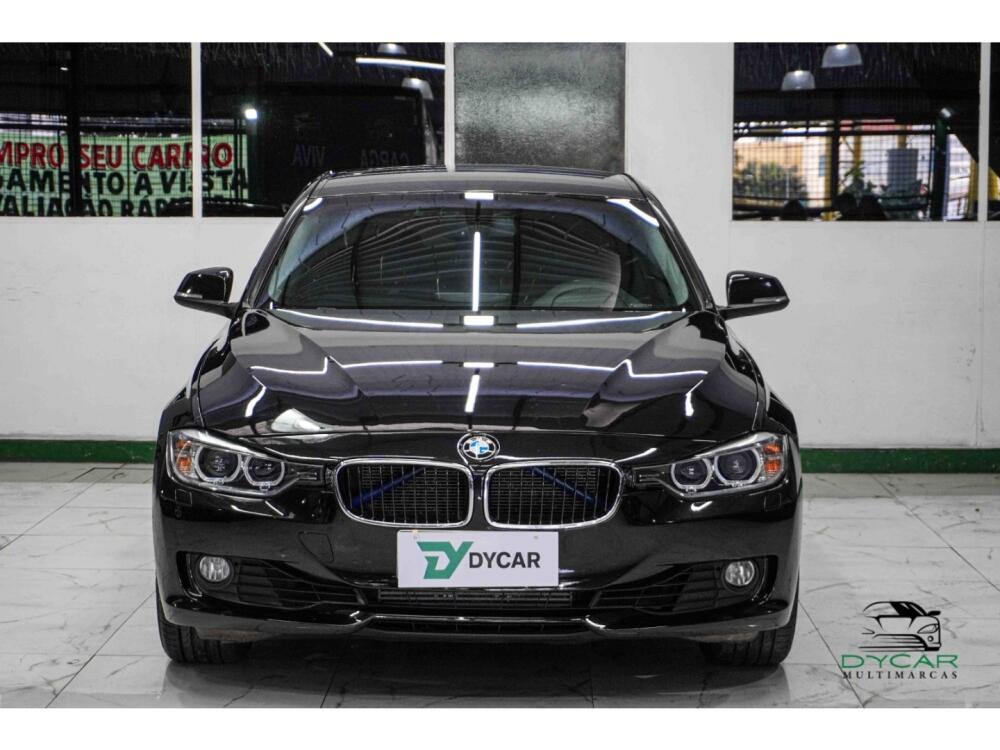 BMW 320i