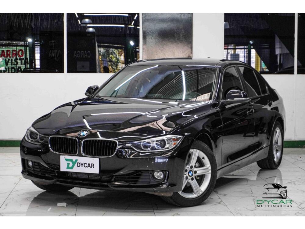 BMW 320i