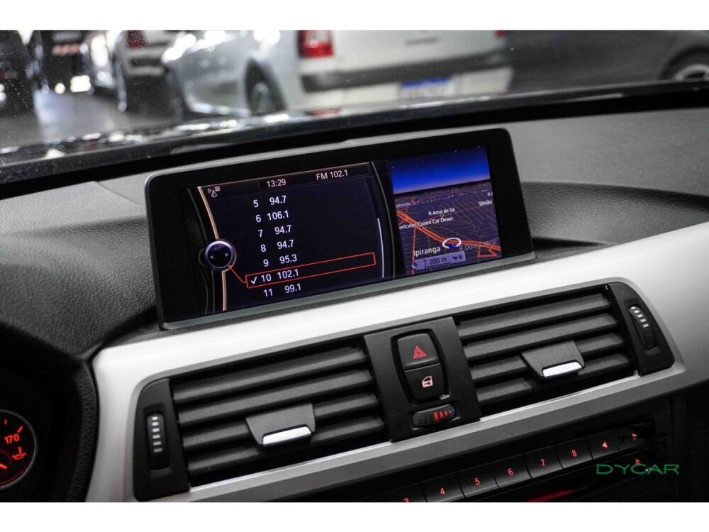 BMW 320i