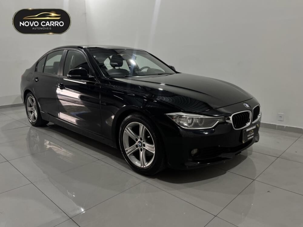 BMW 320i