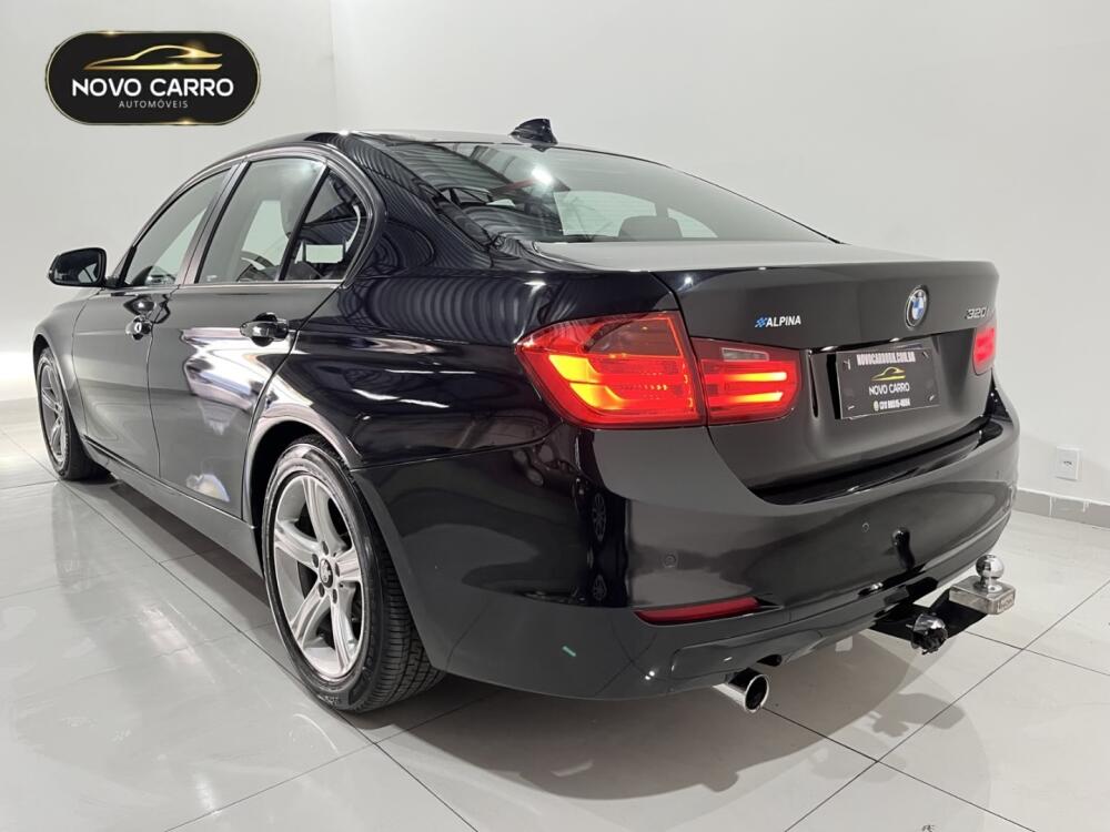 BMW 320i