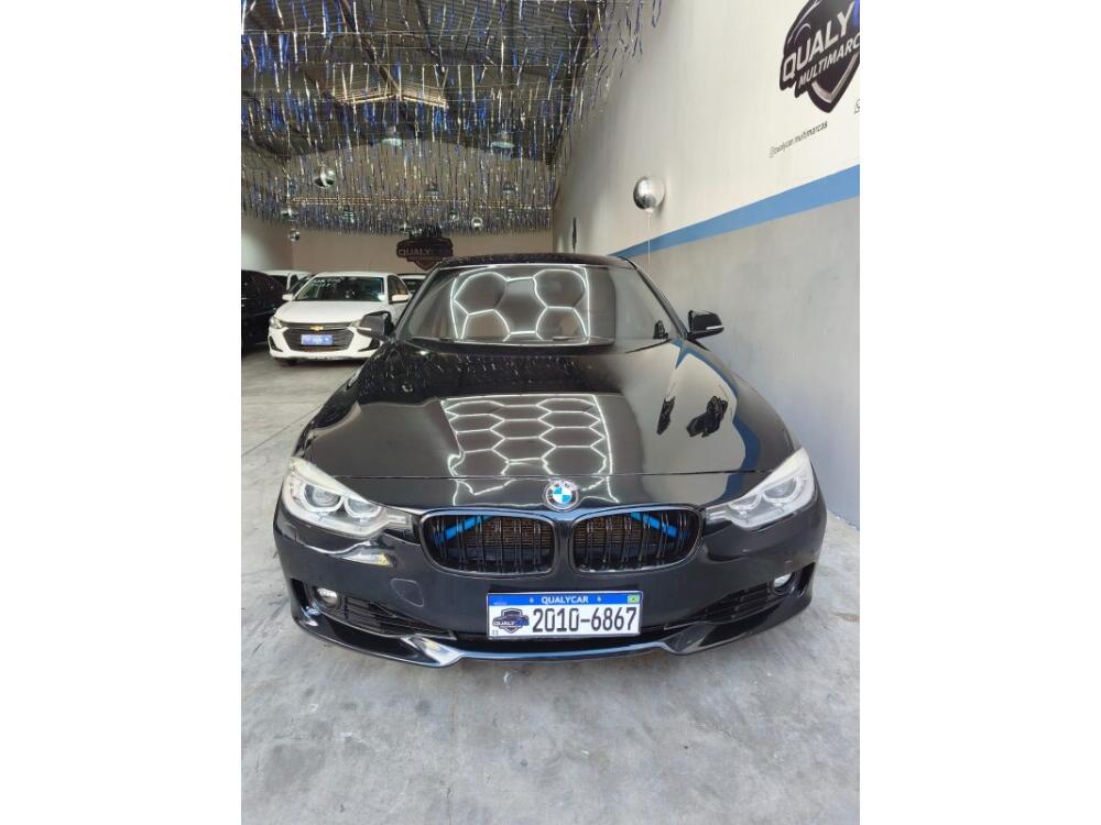 BMW 320i
