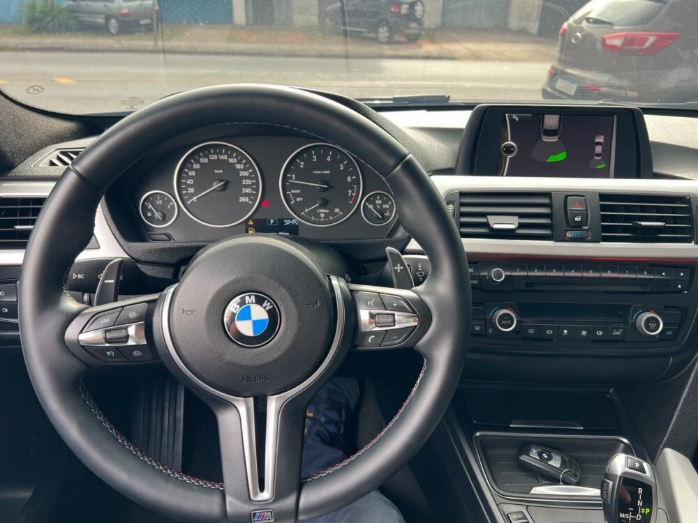 BMW 320i