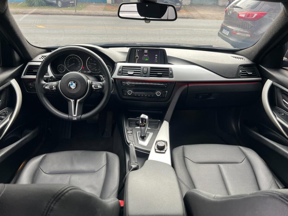 BMW 320i
