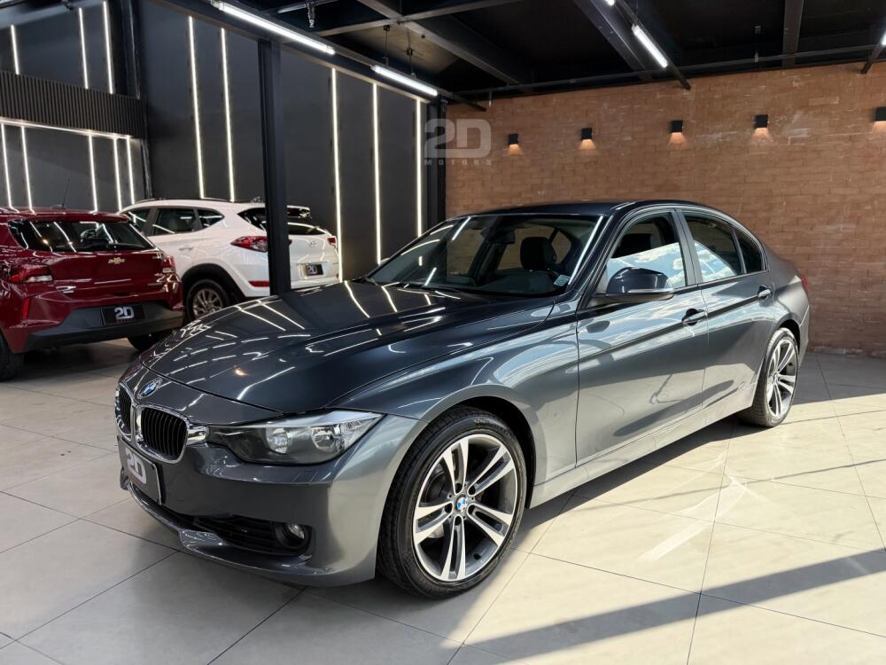 BMW 320i