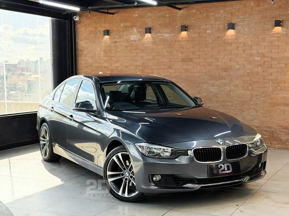 BMW 320i