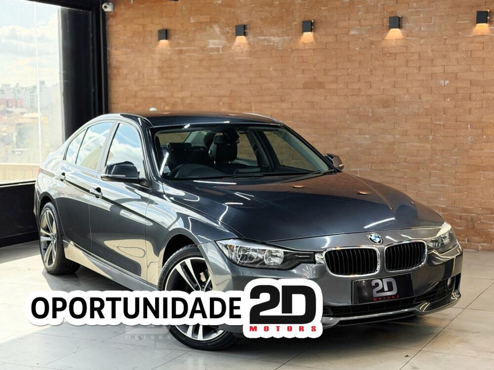 BMW 320i