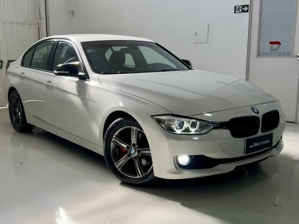 BMW 320i