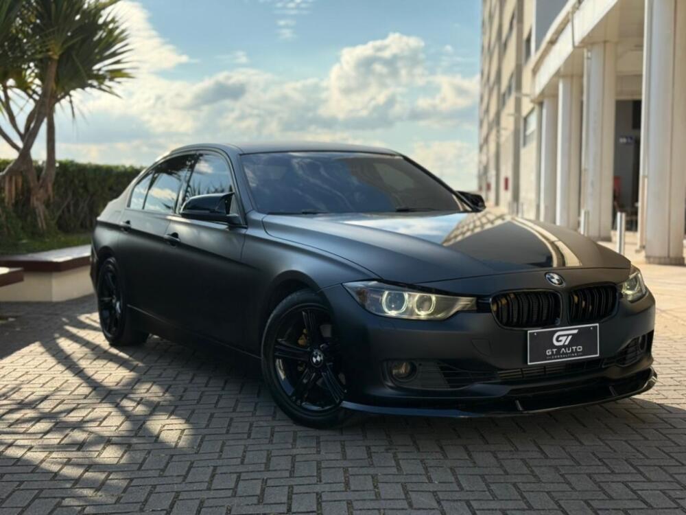 BMW 320i