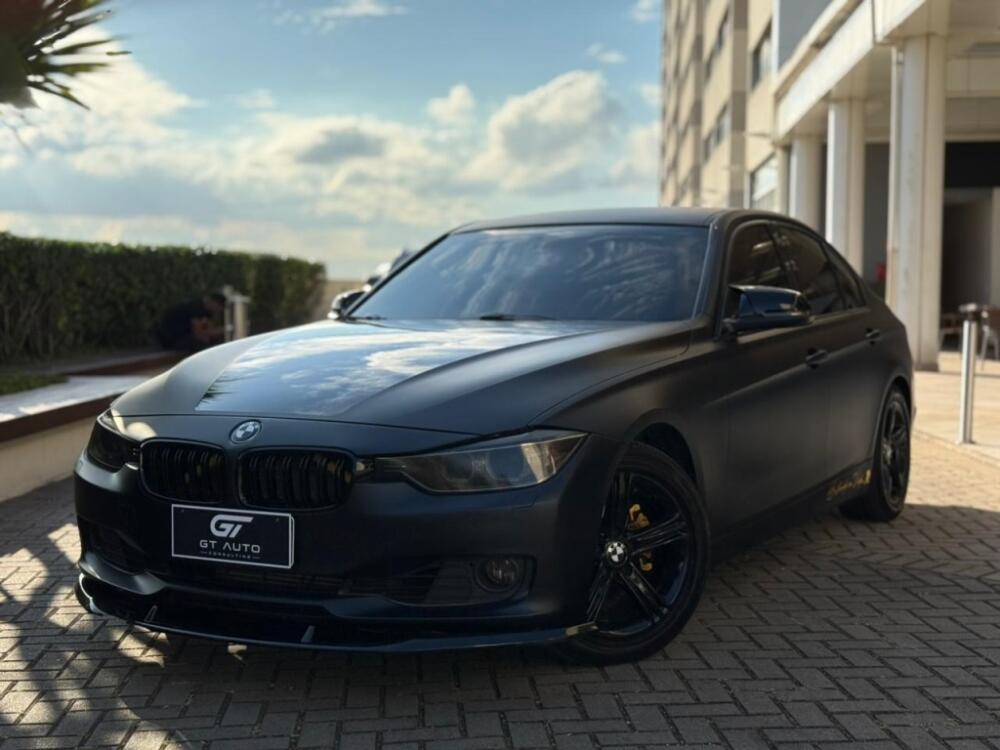 BMW 320i