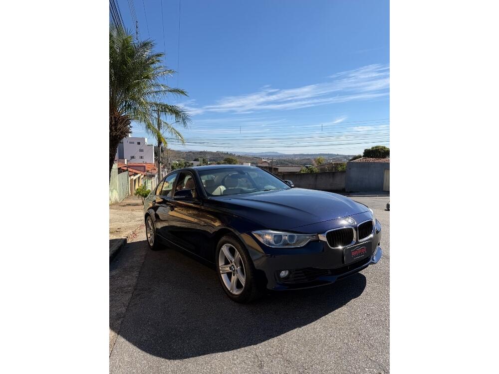 BMW 320i