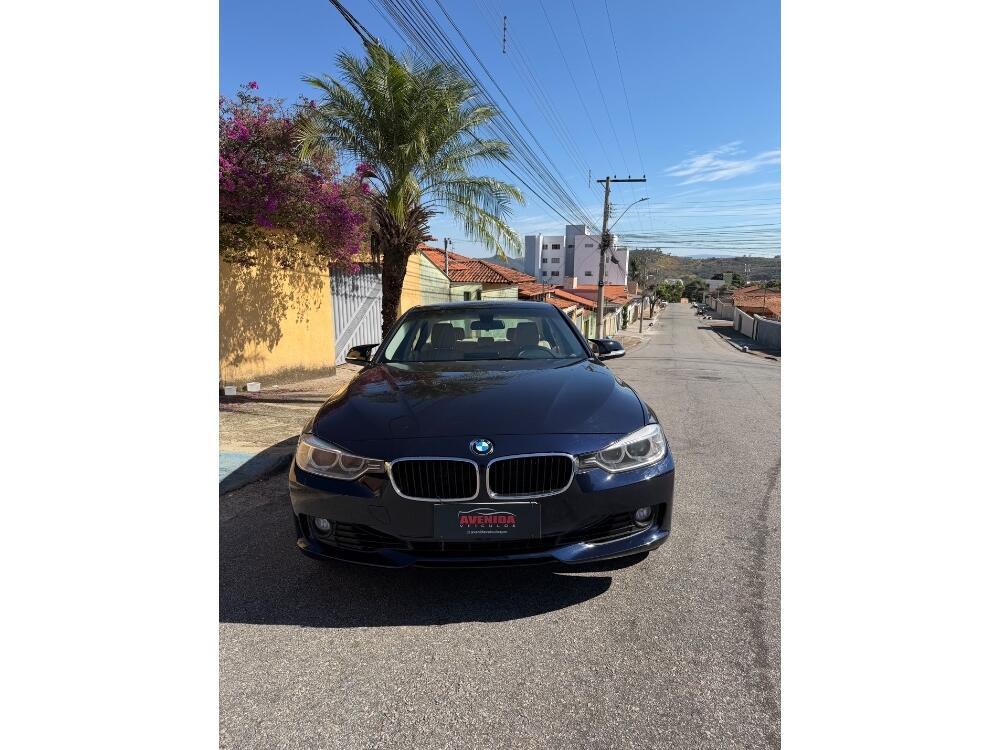 BMW 320i