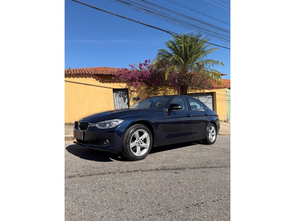 BMW 320i