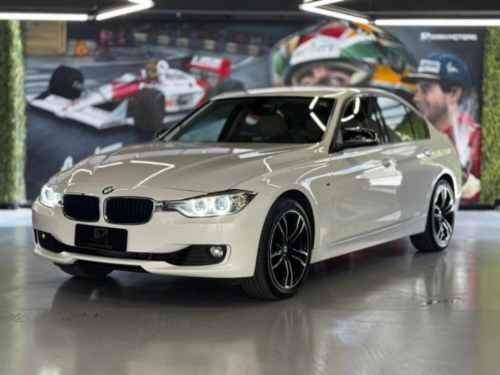 BMW 320i