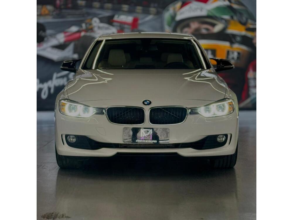 BMW 320i