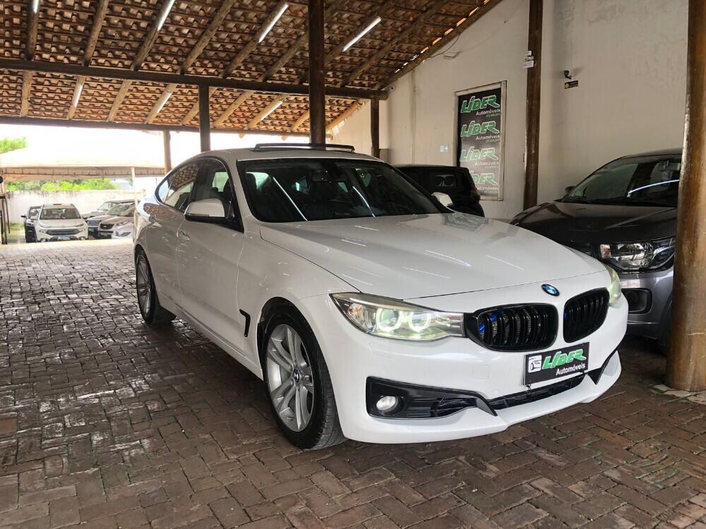 BMW 320i