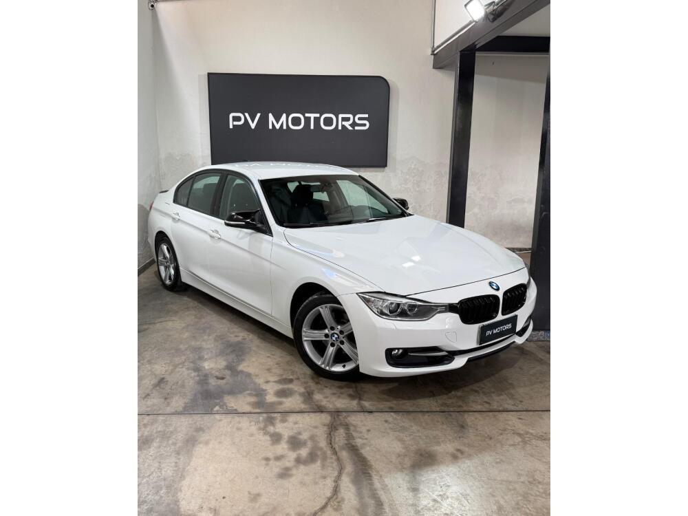 BMW 320i