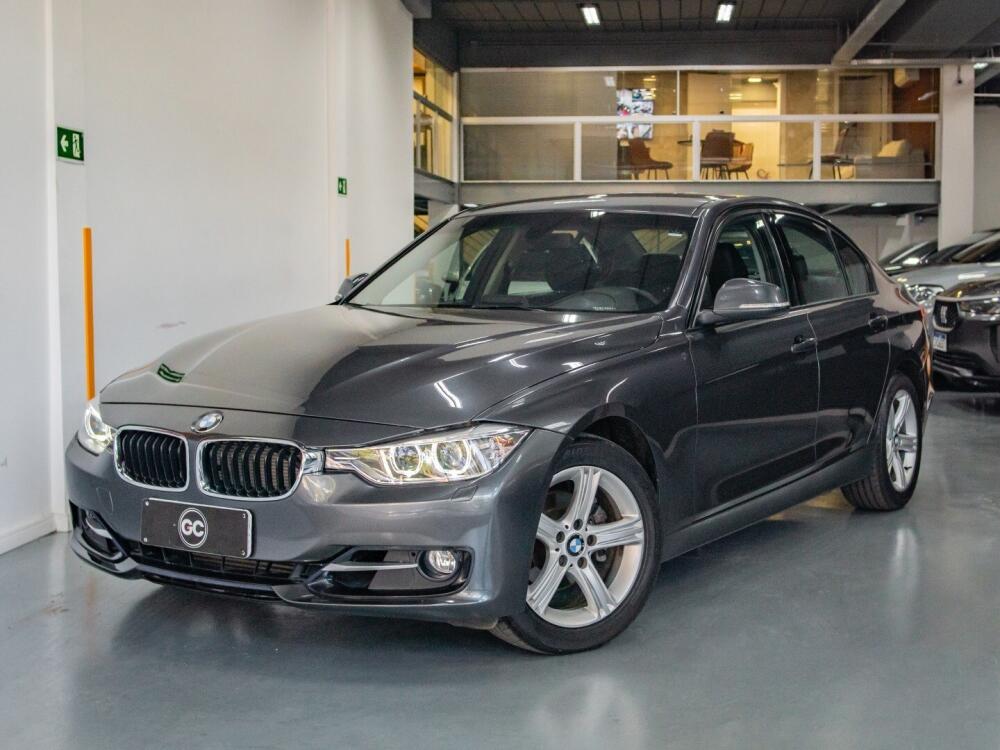 BMW 320i