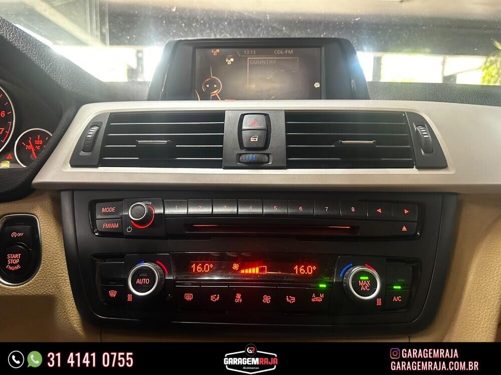 BMW 320i