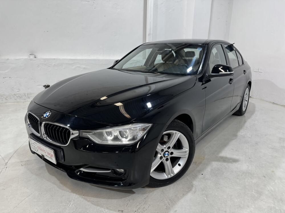 BMW 320i