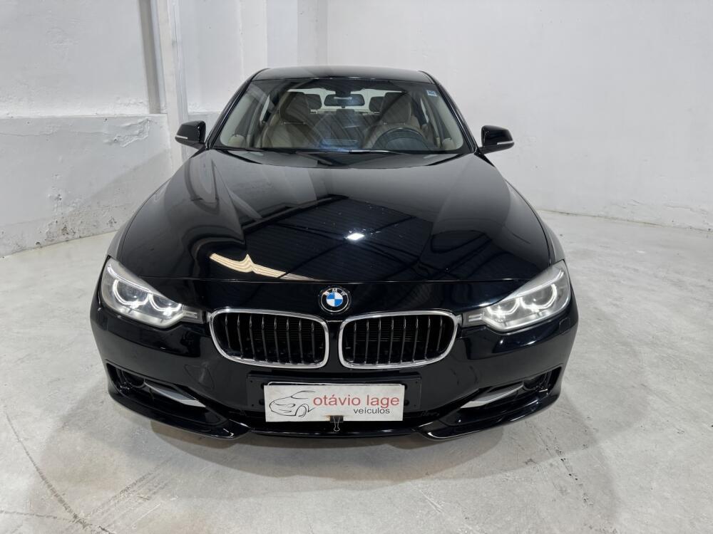 BMW 320i