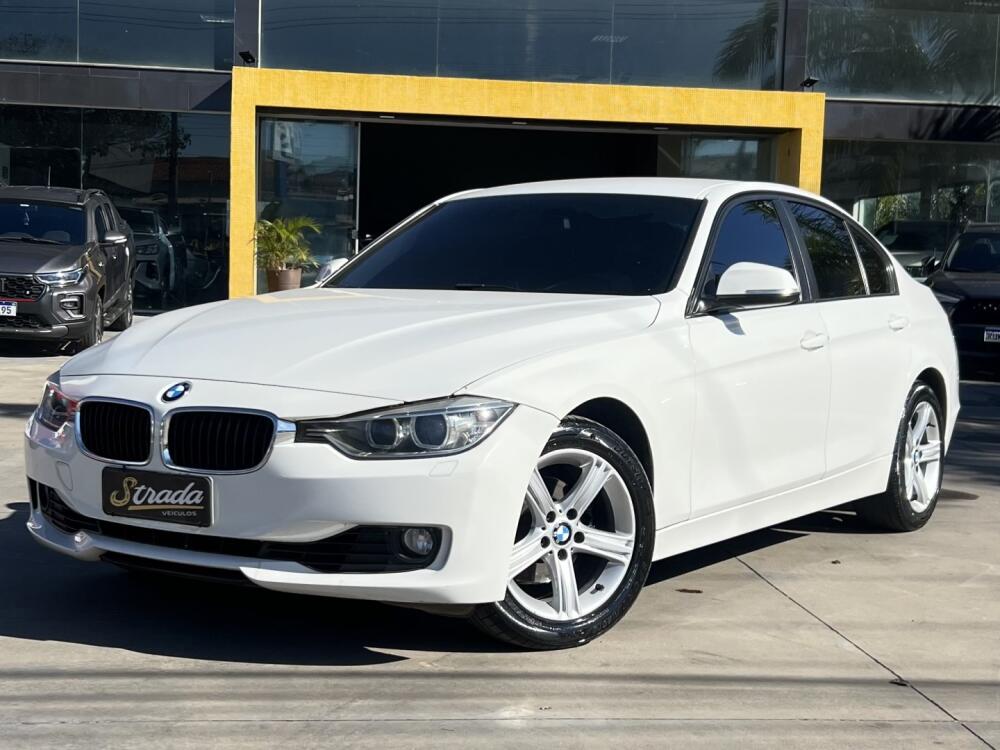 BMW 320i