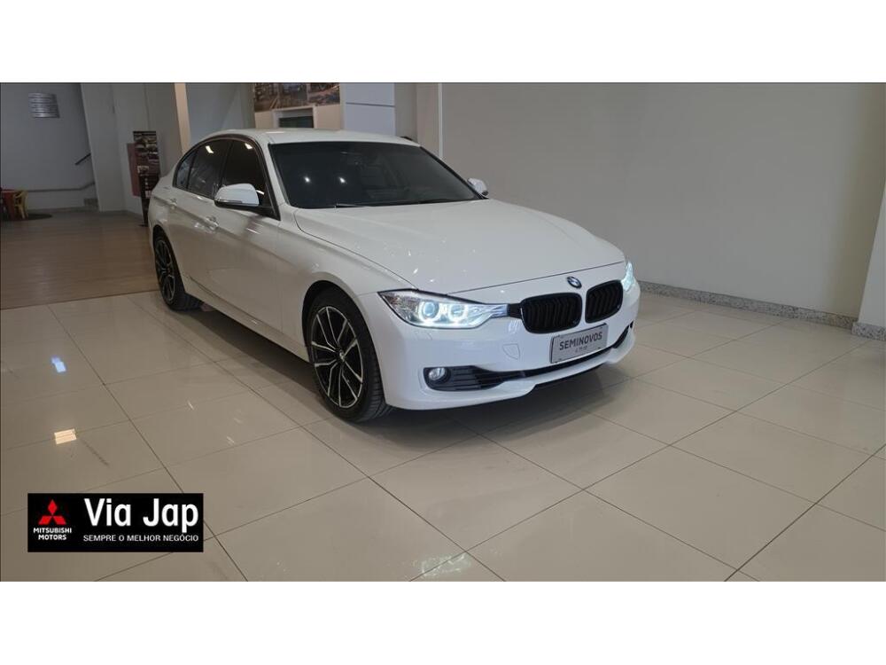 BMW 320i