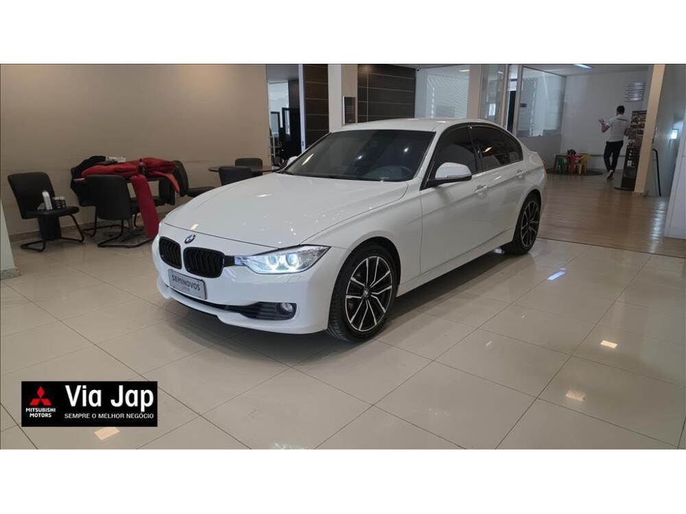 BMW 320i