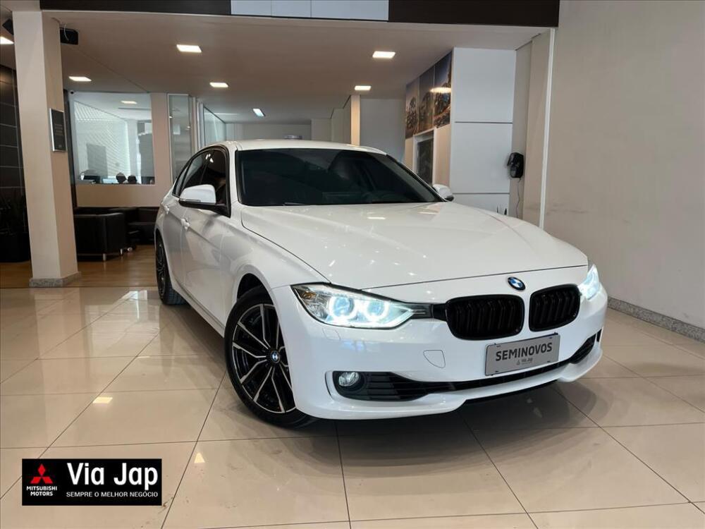 BMW 320i