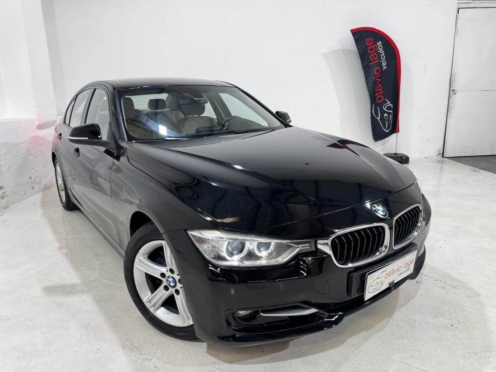 BMW 320i