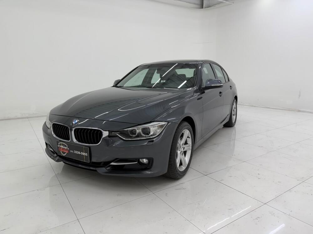 BMW 320i