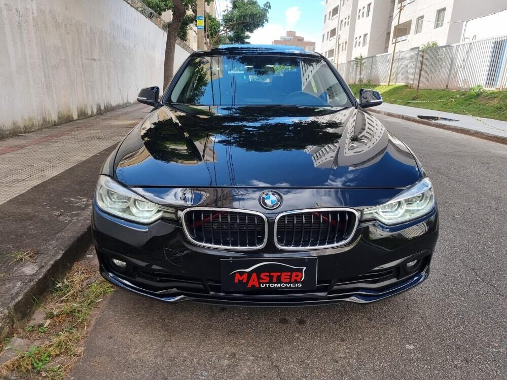 BMW 320i