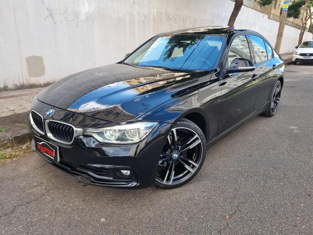 BMW 320i