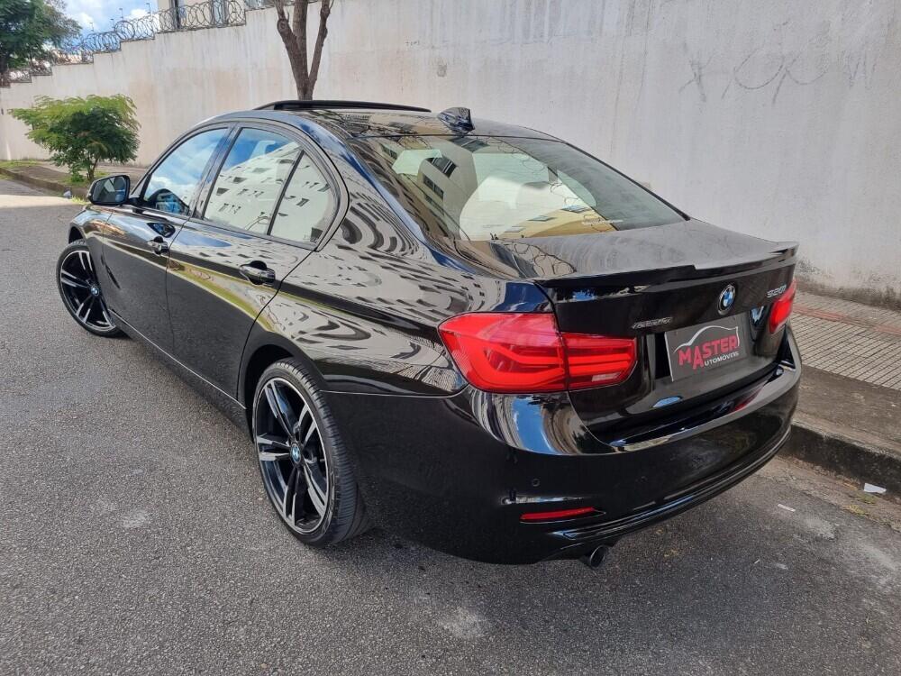 BMW 320i