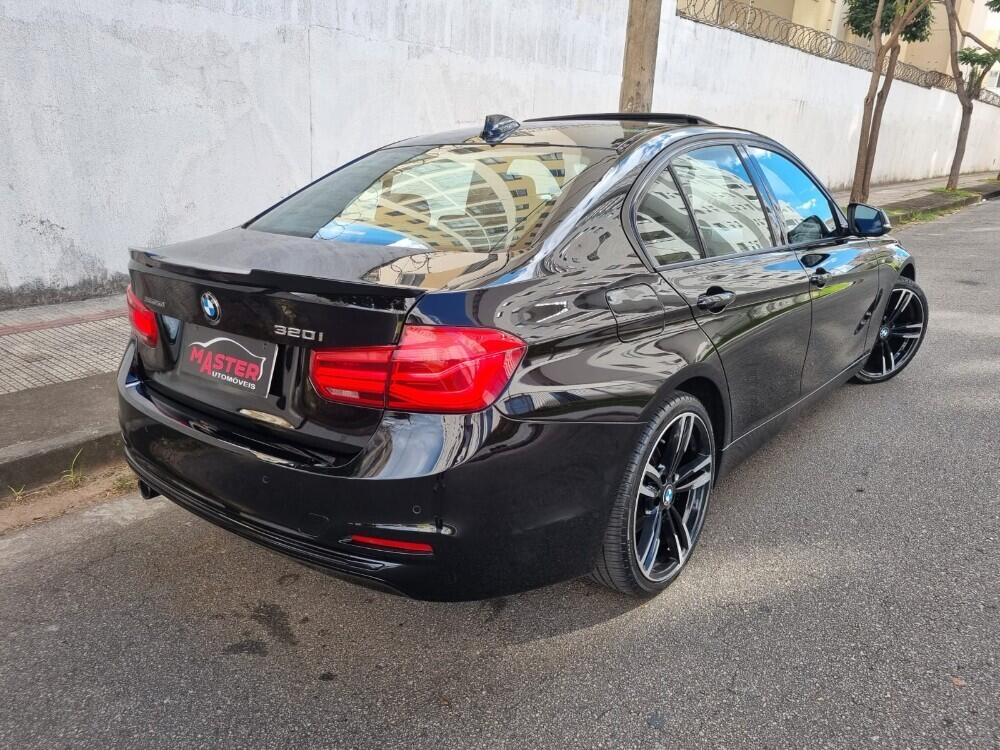BMW 320i