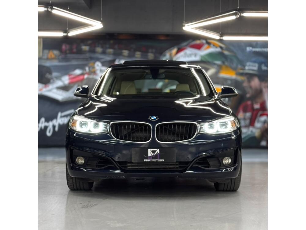 BMW 320i