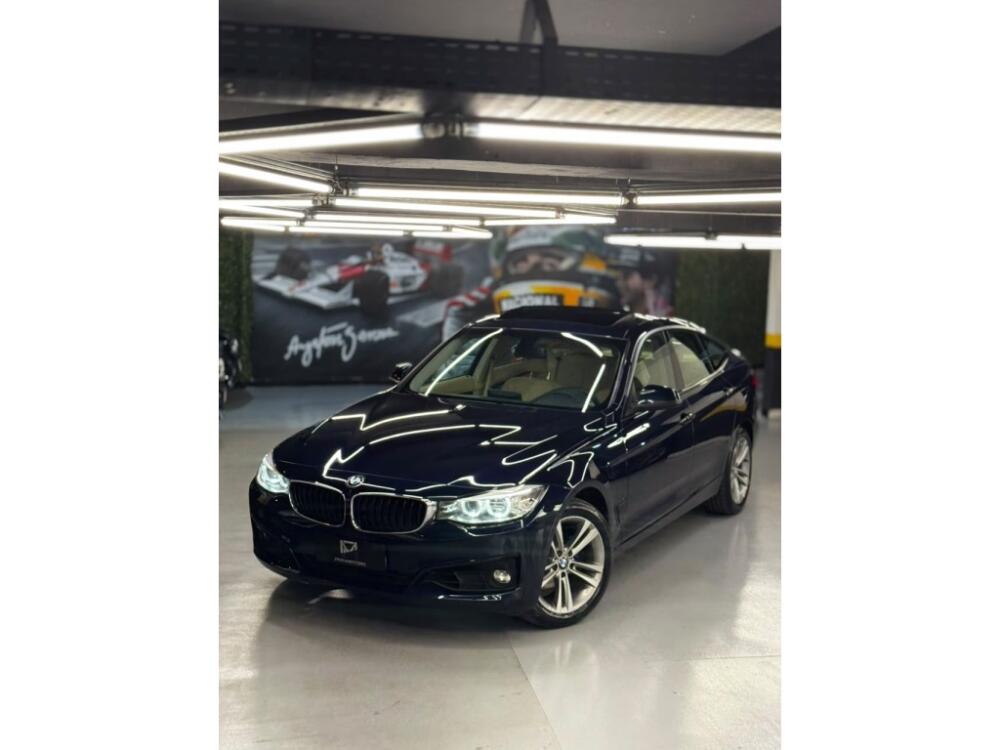 BMW 320i