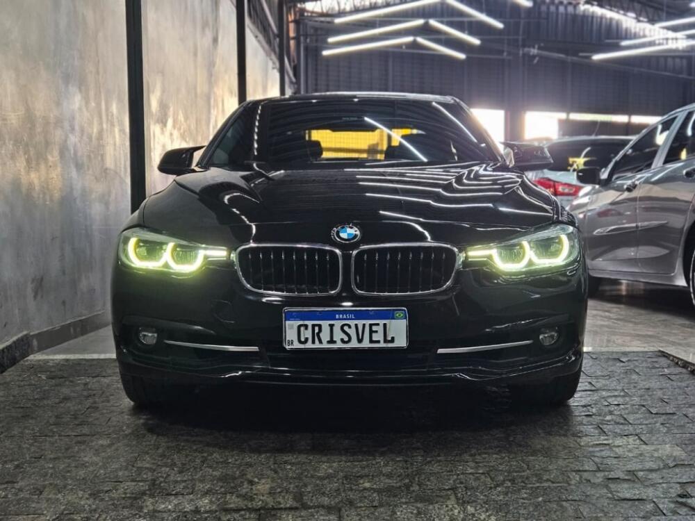 BMW 320i
