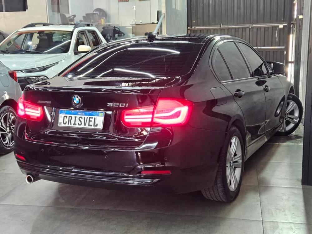 BMW 320i