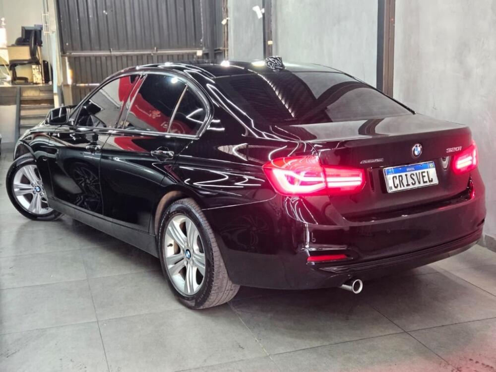 BMW 320i
