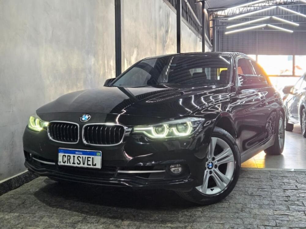 BMW 320i