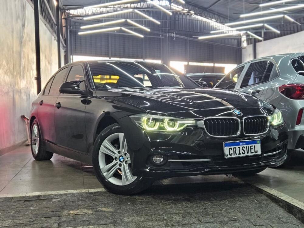 BMW 320i