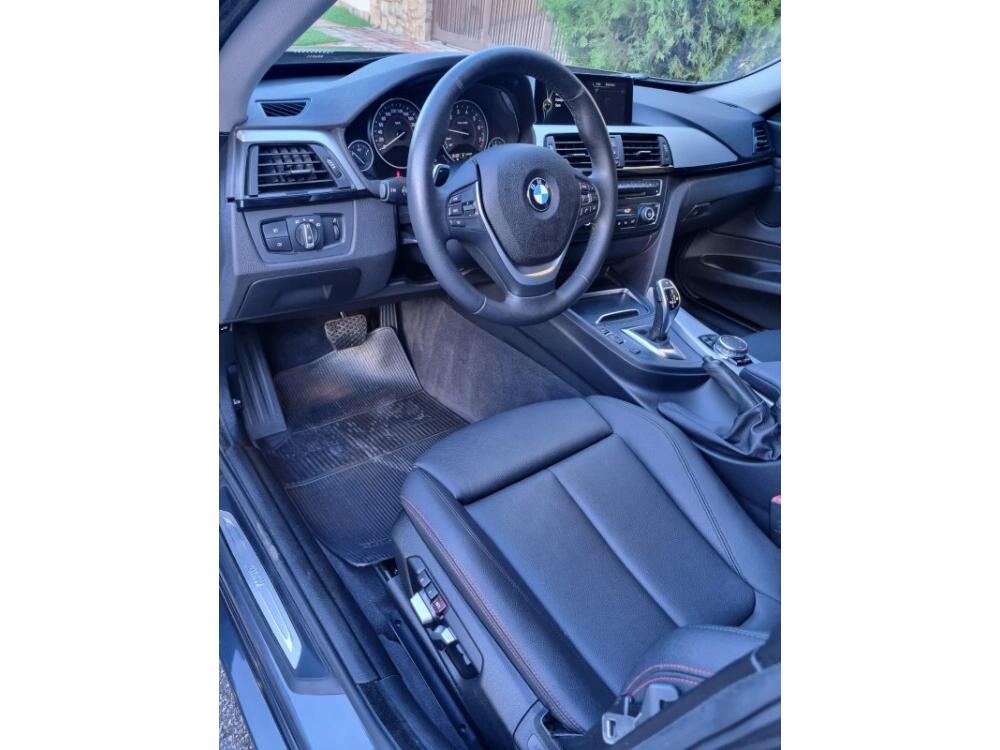 BMW 320i