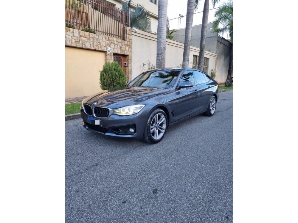 BMW 320i
